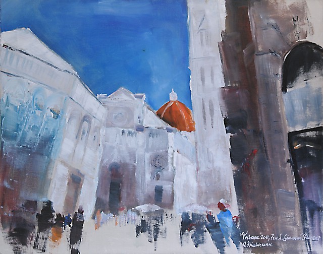 Toskana-Bildergalerie