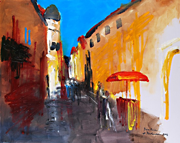  Wachau-Bildergalerie