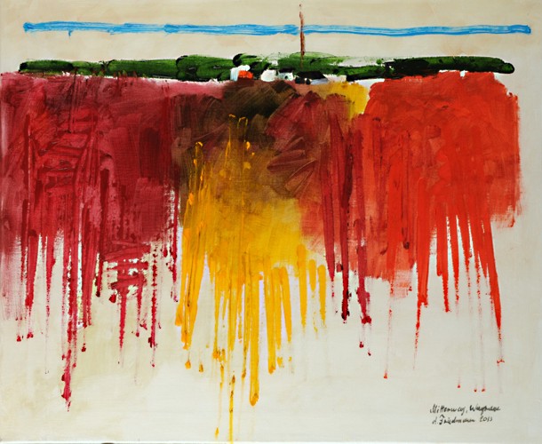 Wagram-Bildergalerie