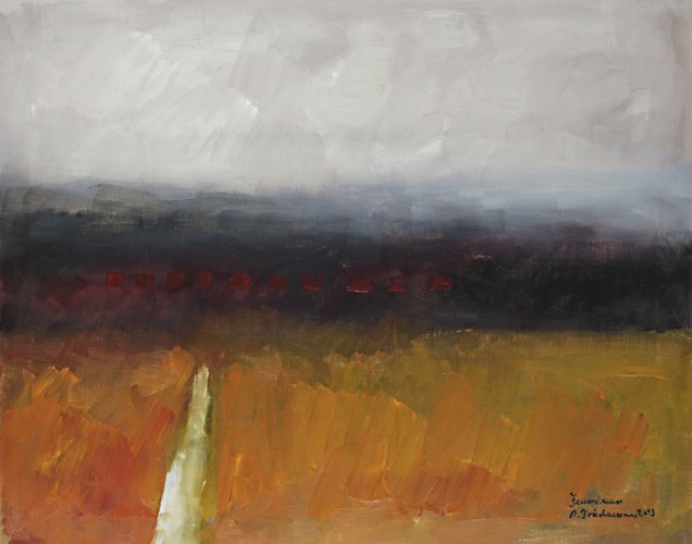 Feuersbrunner Kellergasse