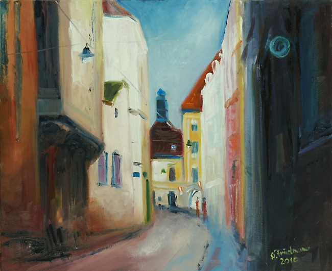 Sch&ouml;nlaterngasse